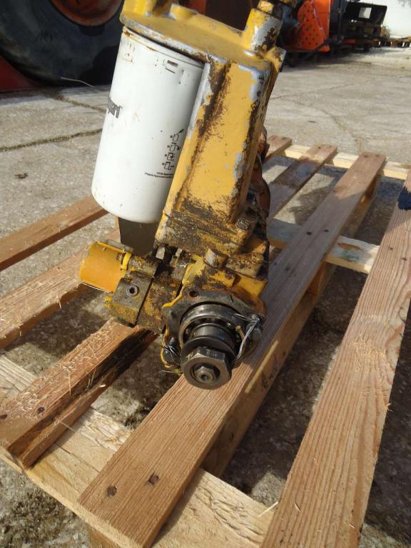 Pompa di alimentazione per Caterpillar 920 - MOTORE 3304 - Foto 4