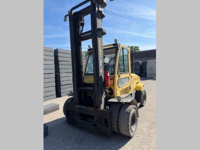 Hyster H8.0FT6 in vendita da Omeco Spa