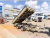 Ifor Williams TT126G - KIPPER Foto 21 thumbnail