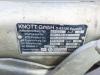Ifor Williams TT126G - KIPPER Foto 8 thumbnail