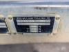 Ifor Williams TT126G - KIPPER Foto 9 thumbnail