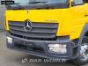 Mercedes-Benz Atego 1530 Atego 4X2 Thermo King T-1200R Tailgate Euro 6 Foto 6 thumbnail