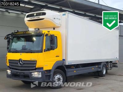 Mercedes-Benz Atego 1530 Atego 4X2 Thermo King T-1200R Tailgate Euro 6 in vendita da BAS World B.V.