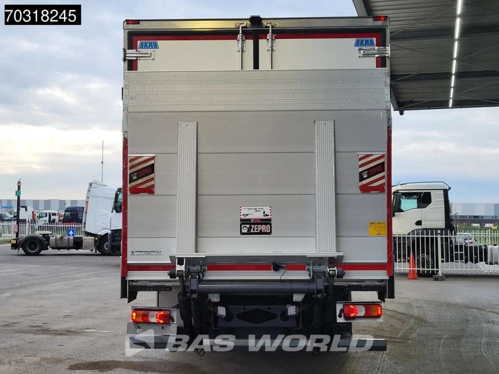 Mercedes-Benz Atego 1530 Atego 4X2 Thermo King T-1200R Tailgate Euro 6 Foto 10