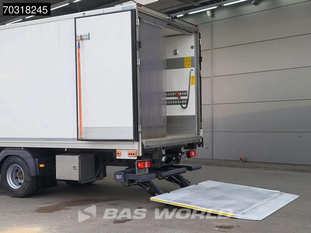 Mercedes-Benz Atego 1530 Atego 4X2 Thermo King T-1200R Tailgate Euro 6 Foto 11