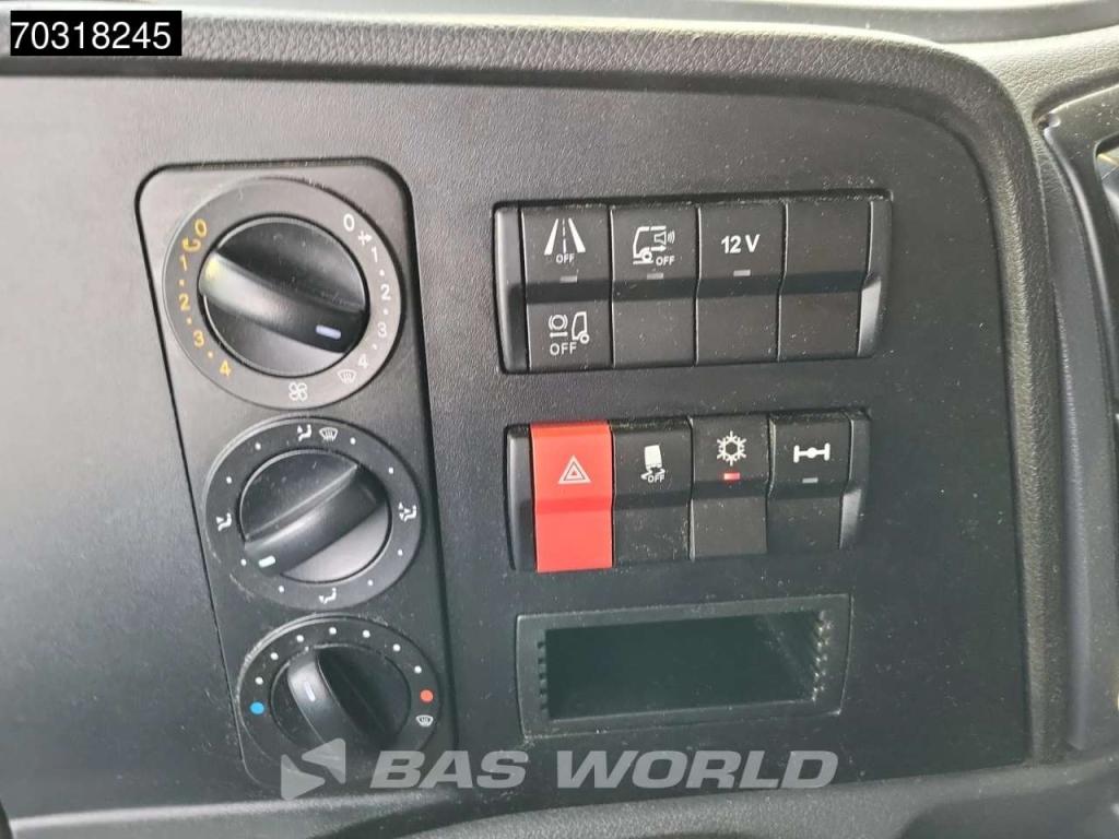 Mercedes-Benz Atego 1530 Atego 4X2 Thermo King T-1200R Tailgate Euro 6 Foto 20