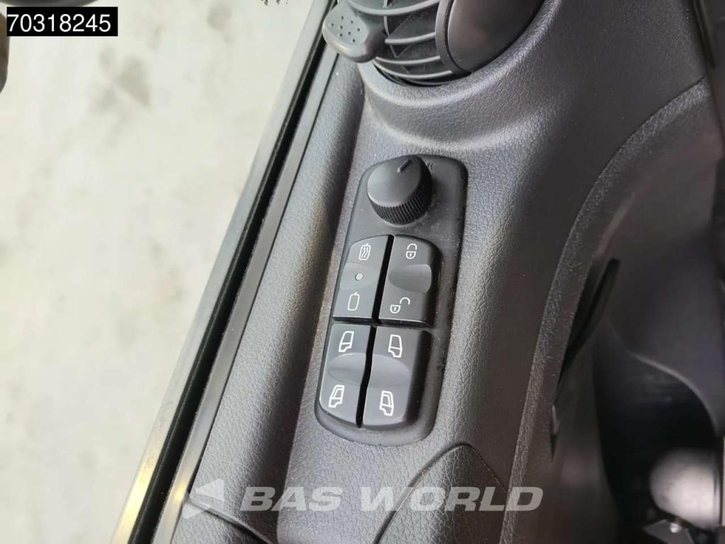 Mercedes-Benz Atego 1530 Atego 4X2 Thermo King T-1200R Tailgate Euro 6 Foto 24