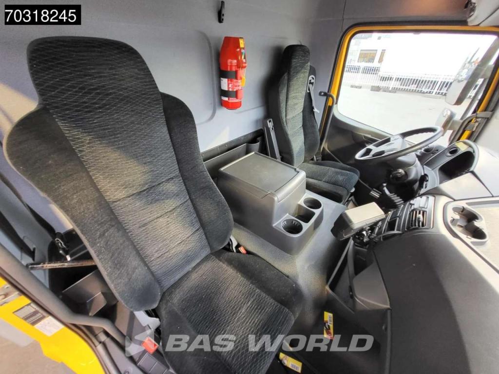 Mercedes-Benz Atego 1530 Atego 4X2 Thermo King T-1200R Tailgate Euro 6 Foto 25
