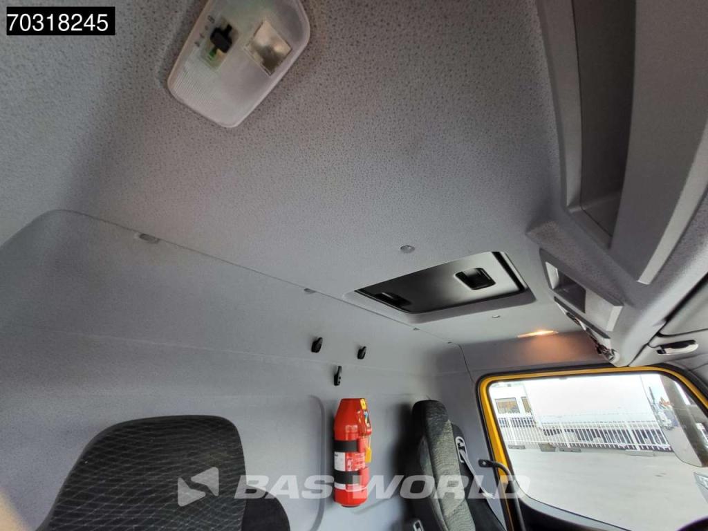 Mercedes-Benz Atego 1530 Atego 4X2 Thermo King T-1200R Tailgate Euro 6 Foto 26