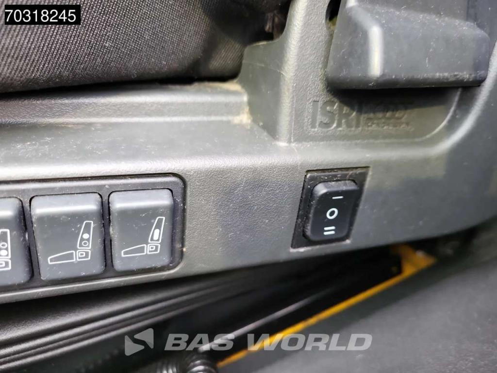 Mercedes-Benz Atego 1530 Atego 4X2 Thermo King T-1200R Tailgate Euro 6 Foto 27