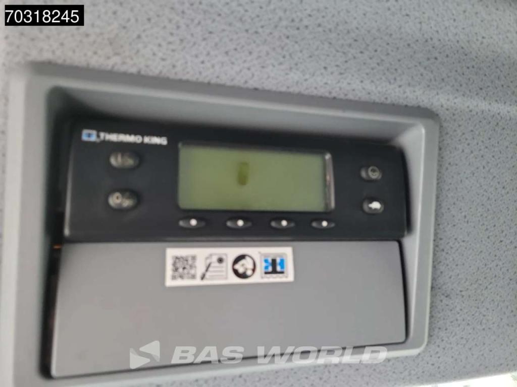 Mercedes-Benz Atego 1530 Atego 4X2 Thermo King T-1200R Tailgate Euro 6 Foto 28