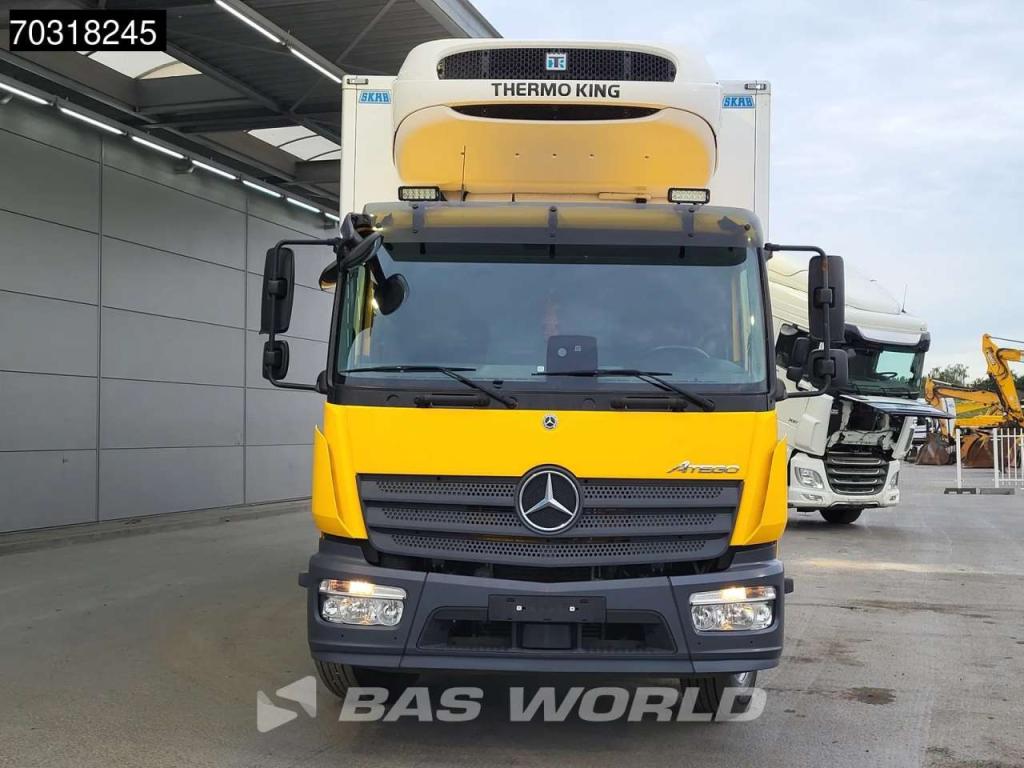 Mercedes-Benz Atego 1530 Atego 4X2 Thermo King T-1200R Tailgate Euro 6 Foto 3