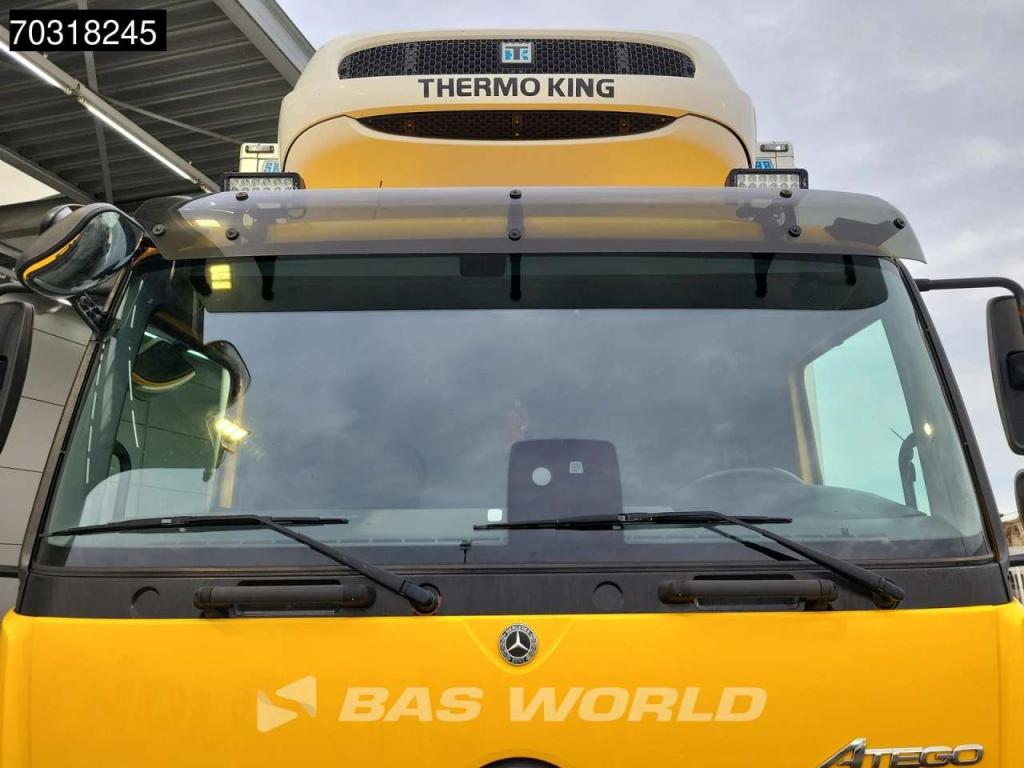 Mercedes-Benz Atego 1530 Atego 4X2 Thermo King T-1200R Tailgate Euro 6 Foto 5