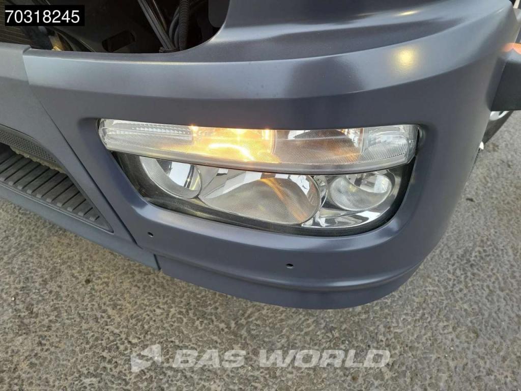Mercedes-Benz Atego 1530 Atego 4X2 Thermo King T-1200R Tailgate Euro 6 Foto 7