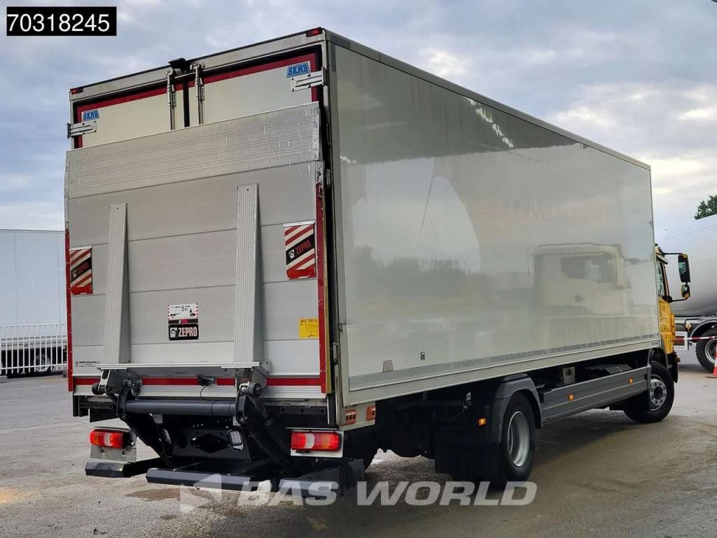 Mercedes-Benz Atego 1530 Atego 4X2 Thermo King T-1200R Tailgate Euro 6 Foto 9