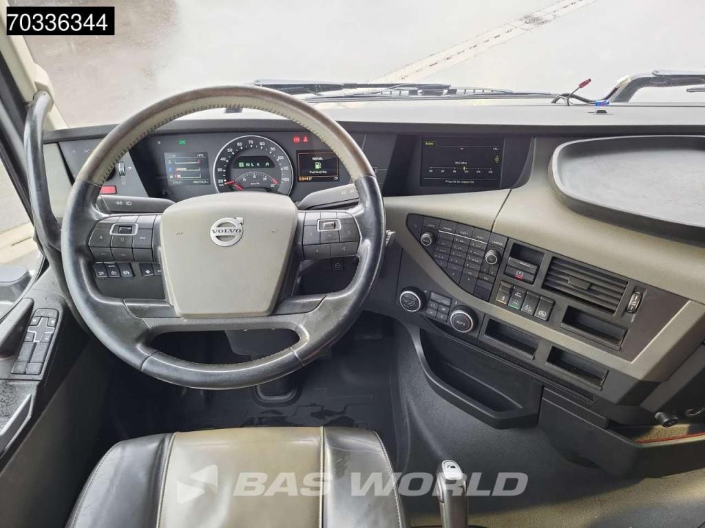 Volvo FH 460 4X2 Globe Alcoa's Leder Foto 21