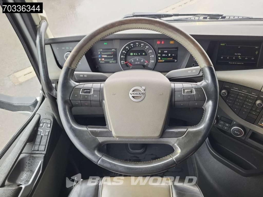 Volvo FH 460 4X2 Globe Alcoa's Leder Foto 22