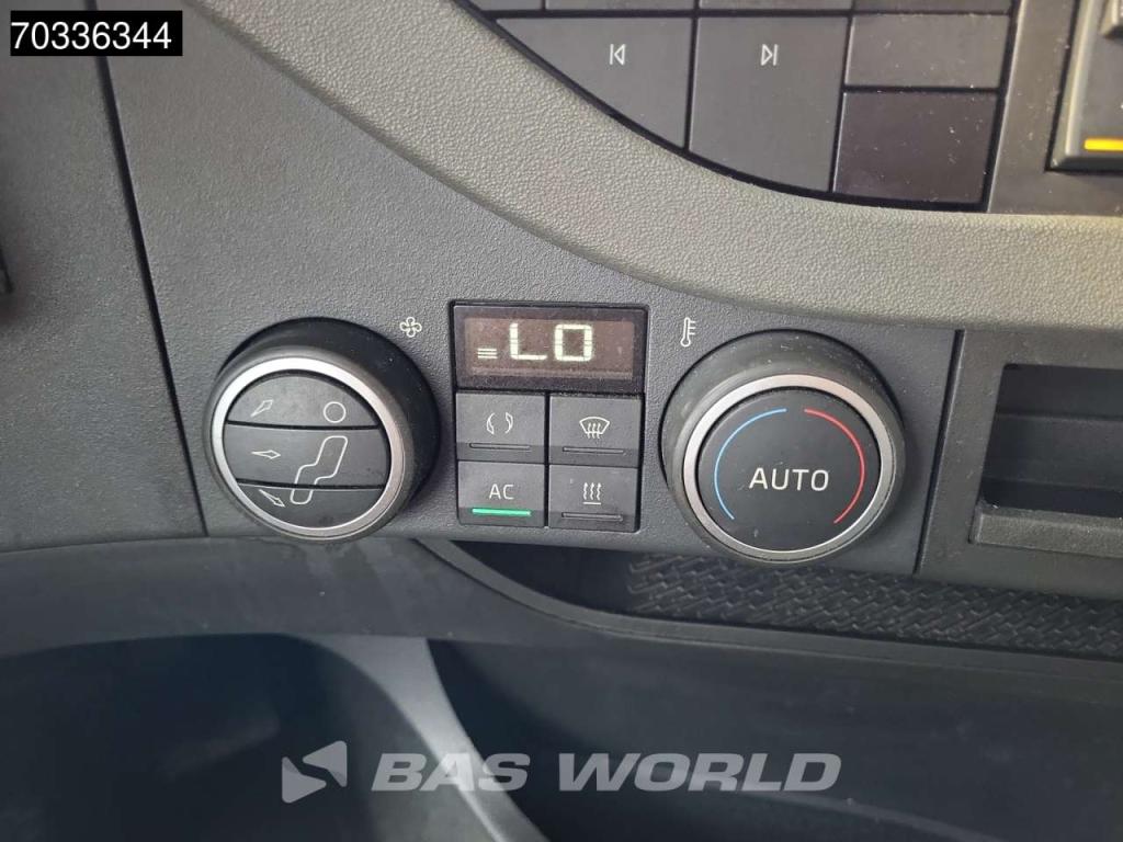 Volvo FH 460 4X2 Globe Alcoa's Leder Foto 29