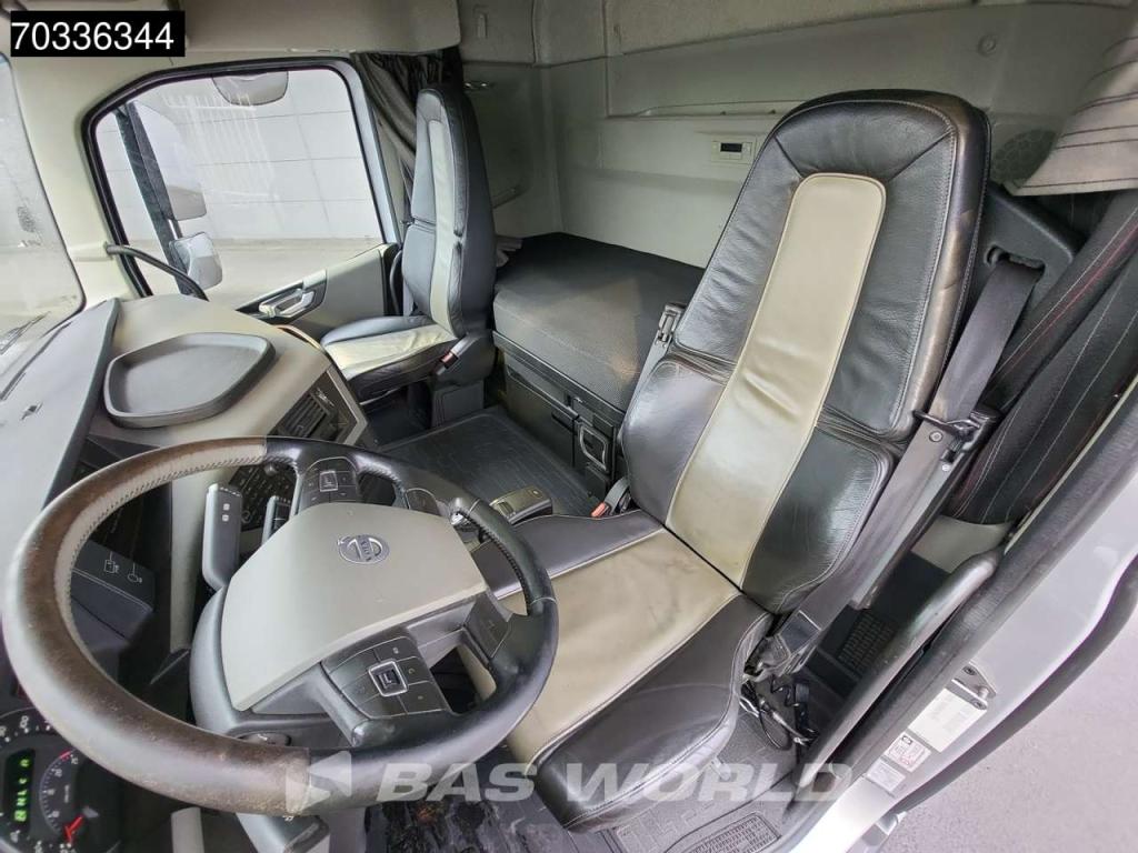 Volvo FH 460 4X2 Globe Alcoa's Leder Foto 30