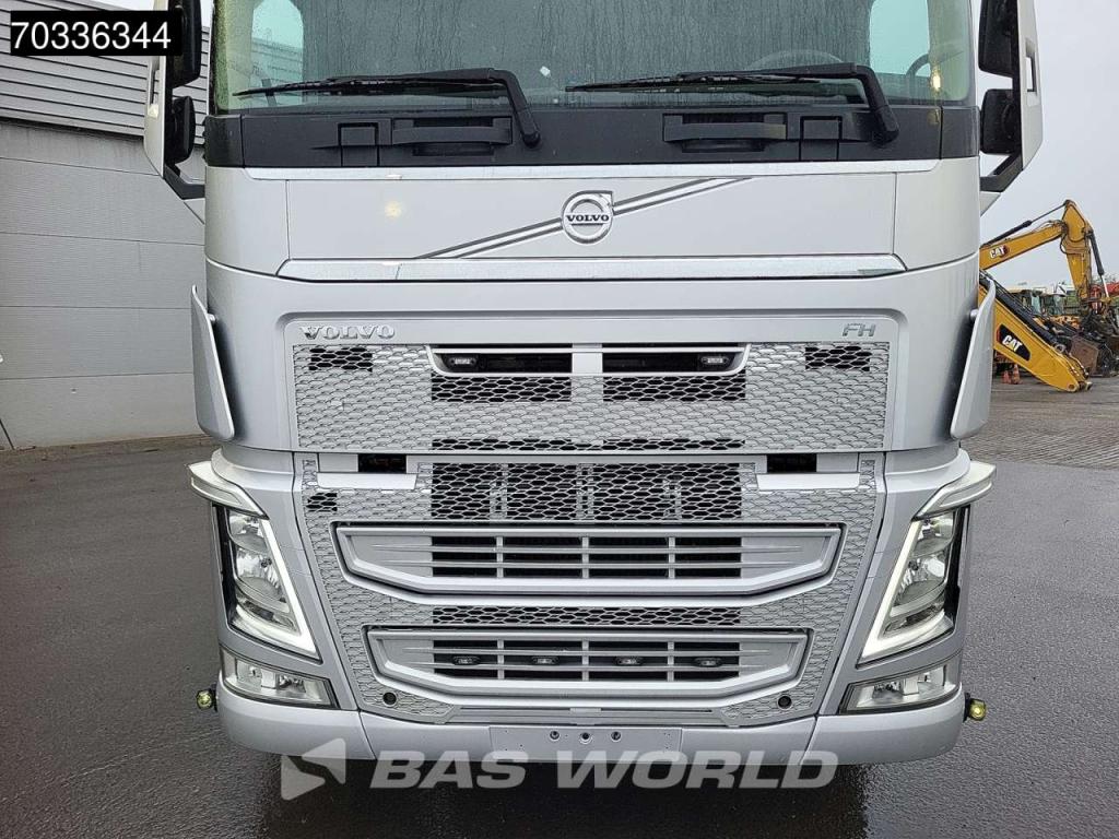 Volvo FH 460 4X2 Globe Alcoa's Leder Foto 8