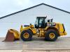 Caterpillar 966MXE - Camera / Automatic Greasing Foto 1 thumbnail