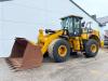 Caterpillar 966MXE - Camera / Automatic Greasing Foto 2 thumbnail