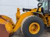 Caterpillar 966MXE - Camera / Automatic Greasing Foto 22 thumbnail