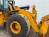 Caterpillar 966MXE - Camera / Automatic Greasing Foto 23 thumbnail