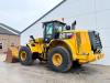 Caterpillar 966MXE - Camera / Automatic Greasing Foto 3 thumbnail