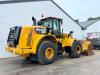 Caterpillar 966MXE - Camera / Automatic Greasing Foto 5 thumbnail