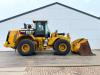 Caterpillar 966MXE - Camera / Automatic Greasing Foto 6 thumbnail