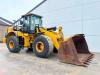 Caterpillar 966MXE - Camera / Automatic Greasing Foto 7 thumbnail