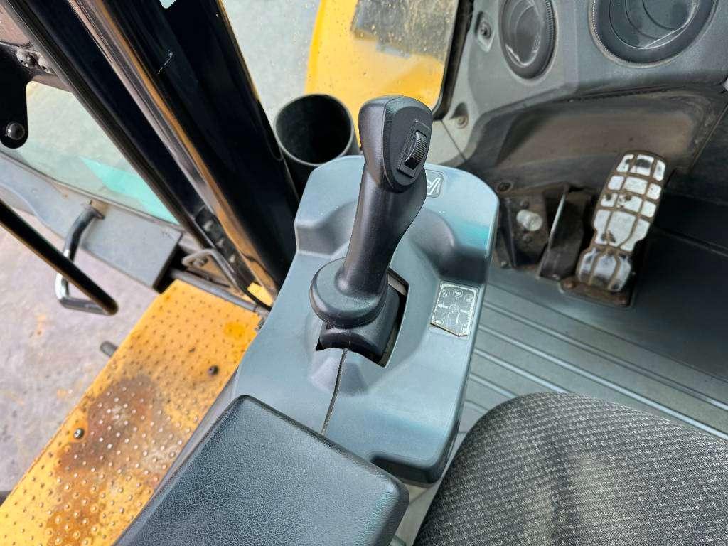 Caterpillar 966MXE - Camera / Automatic Greasing Foto 10