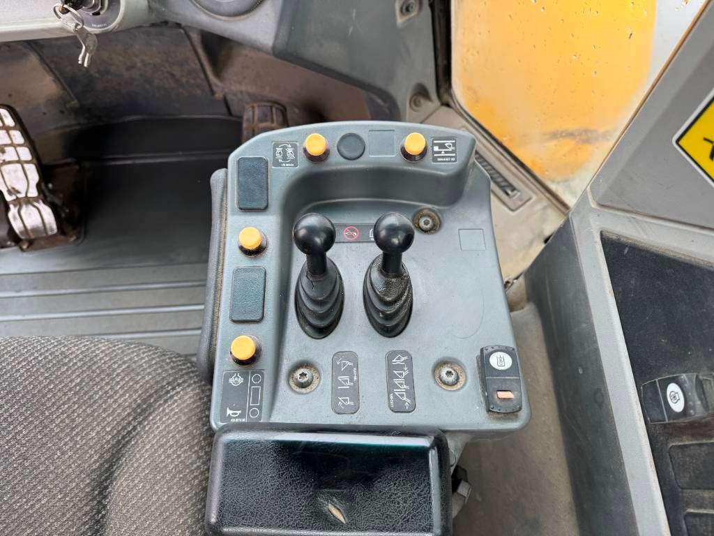 Caterpillar 966MXE - Camera / Automatic Greasing Foto 11