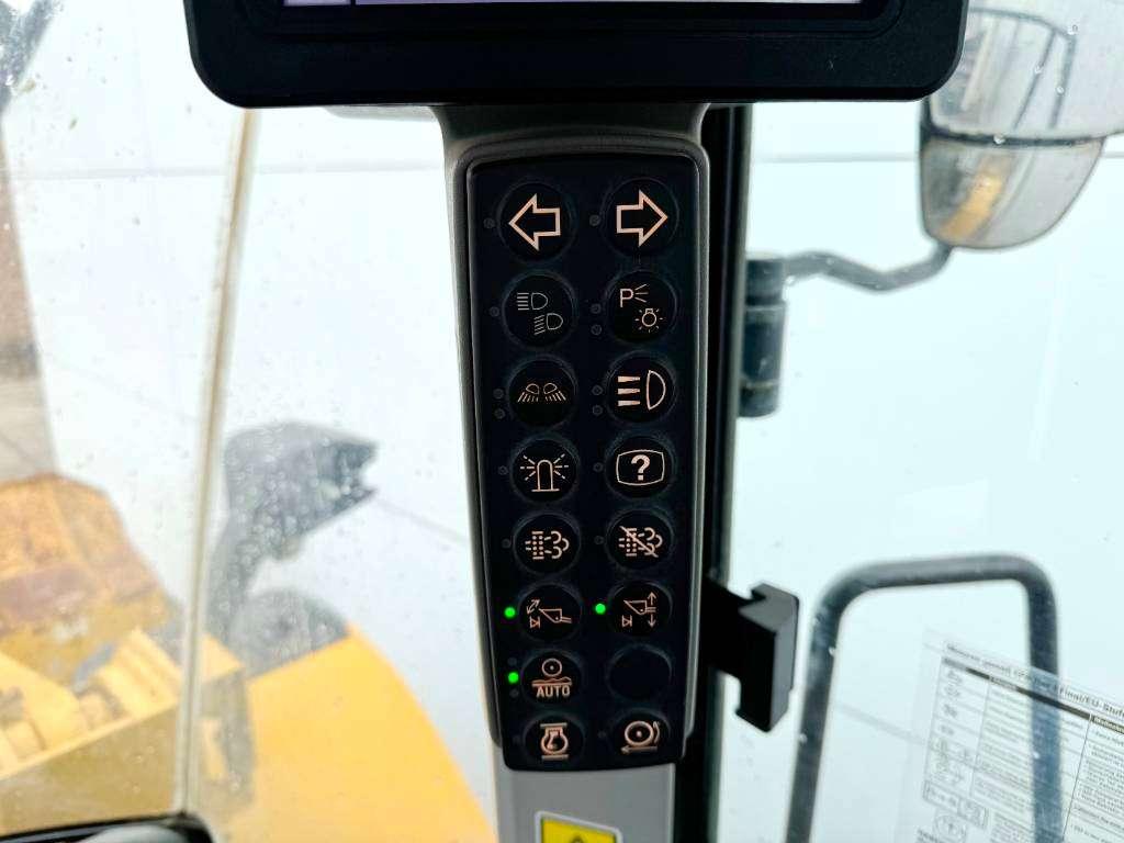Caterpillar 966MXE - Camera / Automatic Greasing Foto 13