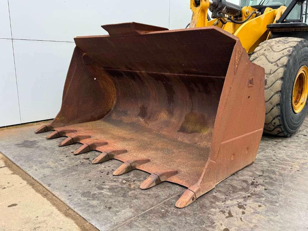 Caterpillar 966MXE - Camera / Automatic Greasing Foto 18