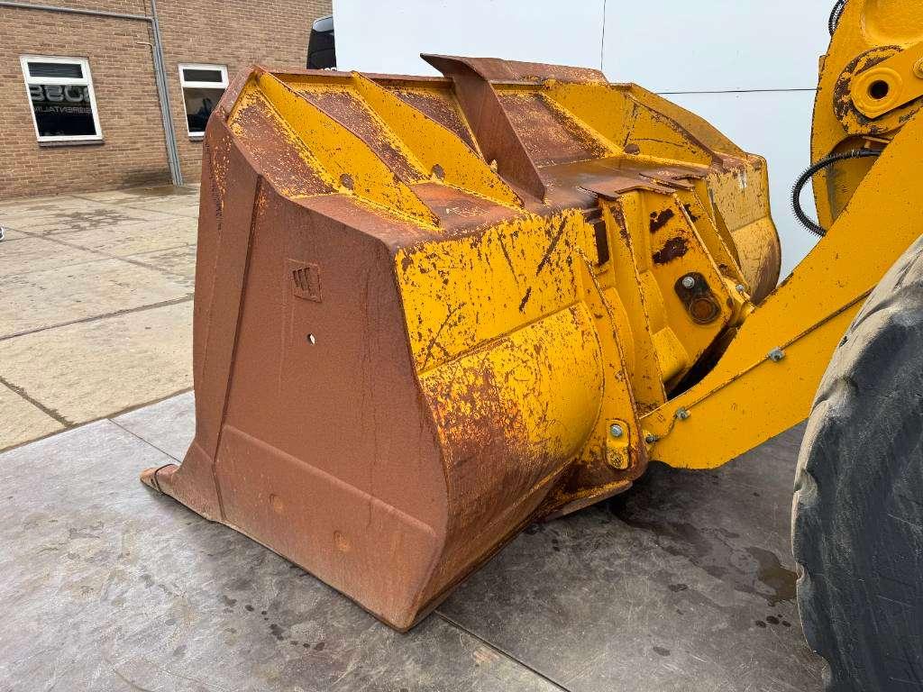 Caterpillar 966MXE - Camera / Automatic Greasing Foto 19