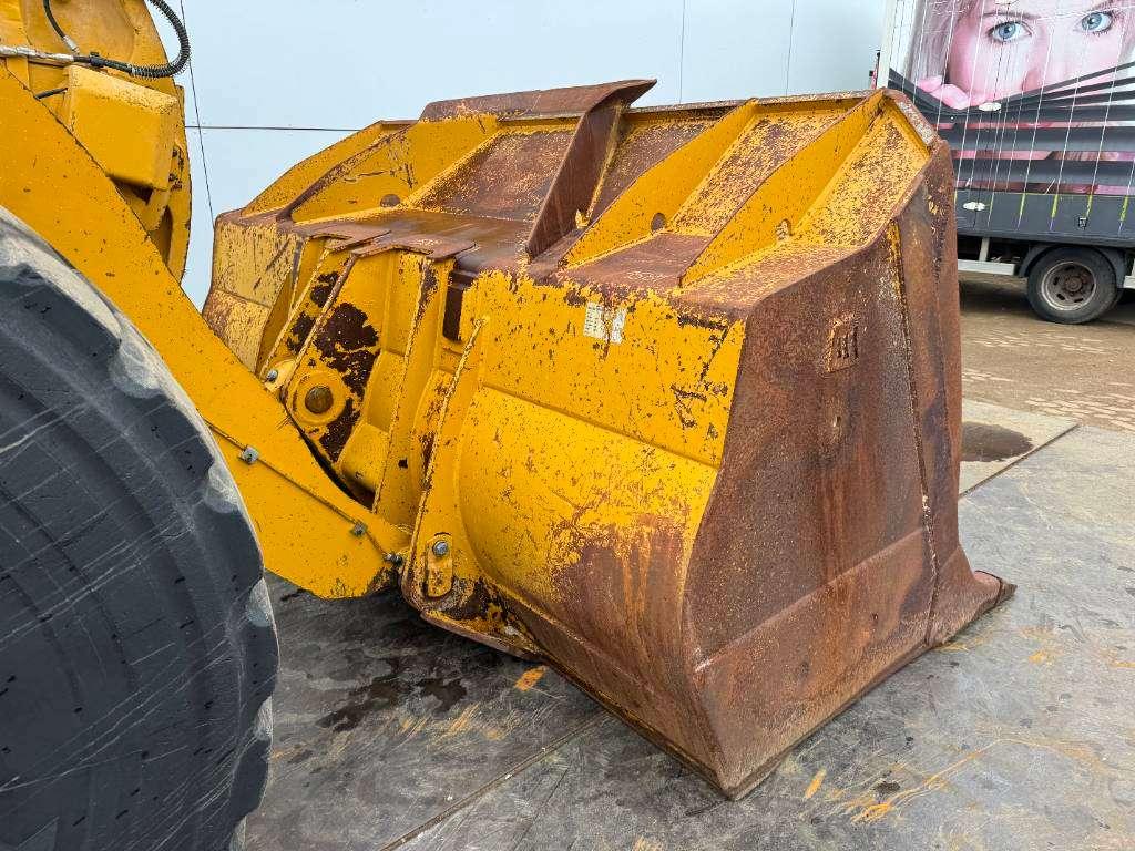 Caterpillar 966MXE - Camera / Automatic Greasing Foto 20