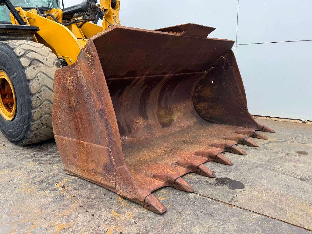 Caterpillar 966MXE - Camera / Automatic Greasing Foto 21