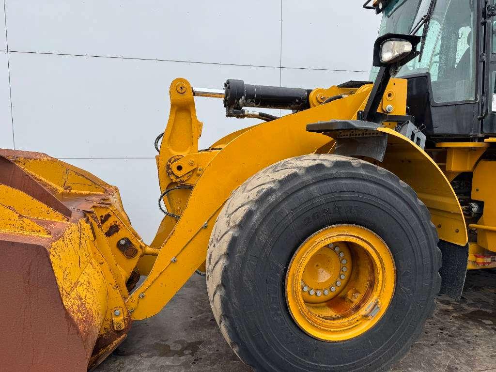 Caterpillar 966MXE - Camera / Automatic Greasing Foto 22