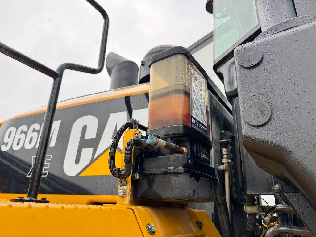 Caterpillar 966MXE - Camera / Automatic Greasing Foto 24