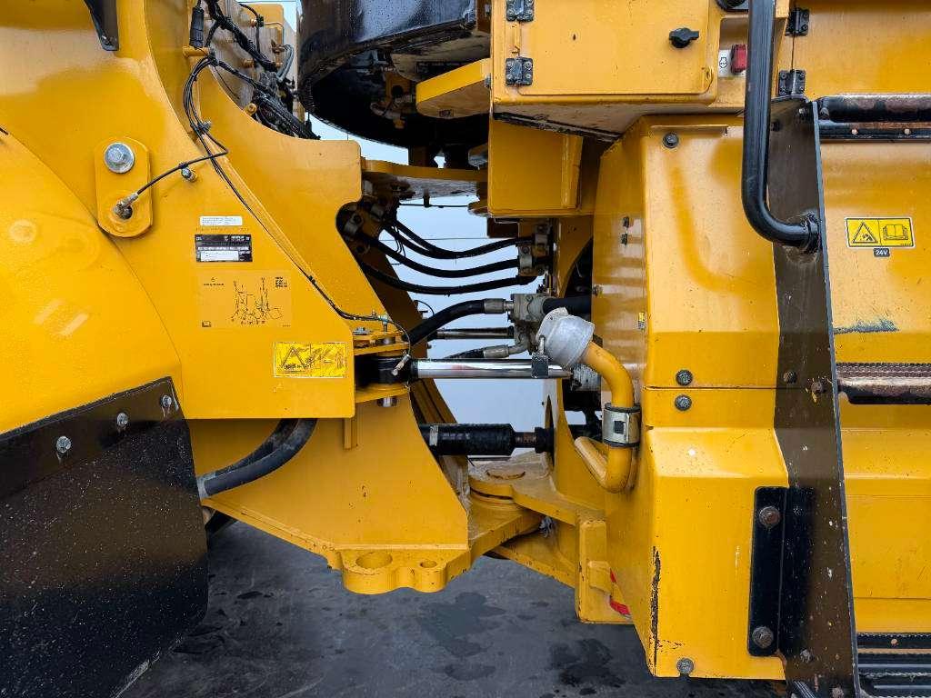 Caterpillar 966MXE - Camera / Automatic Greasing Foto 25