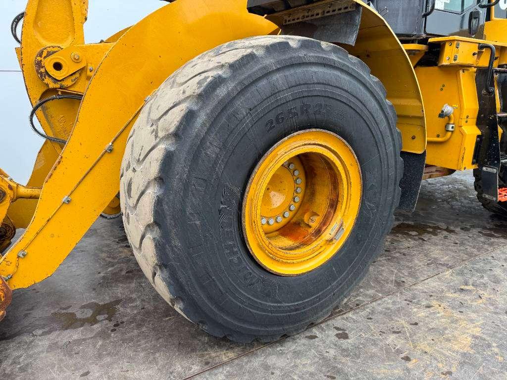 Caterpillar 966MXE - Camera / Automatic Greasing Foto 27