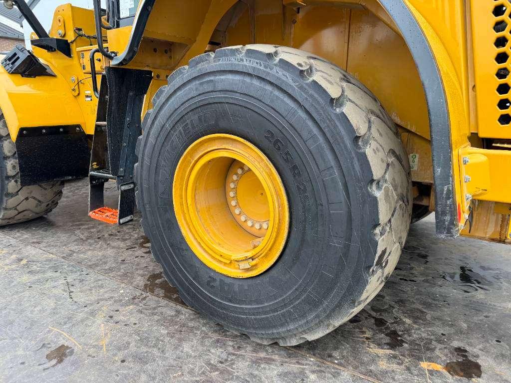 Caterpillar 966MXE - Camera / Automatic Greasing Foto 28