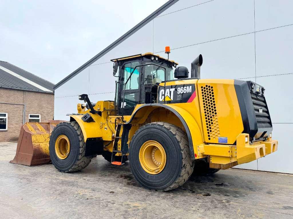 Caterpillar 966MXE - Camera / Automatic Greasing Foto 3