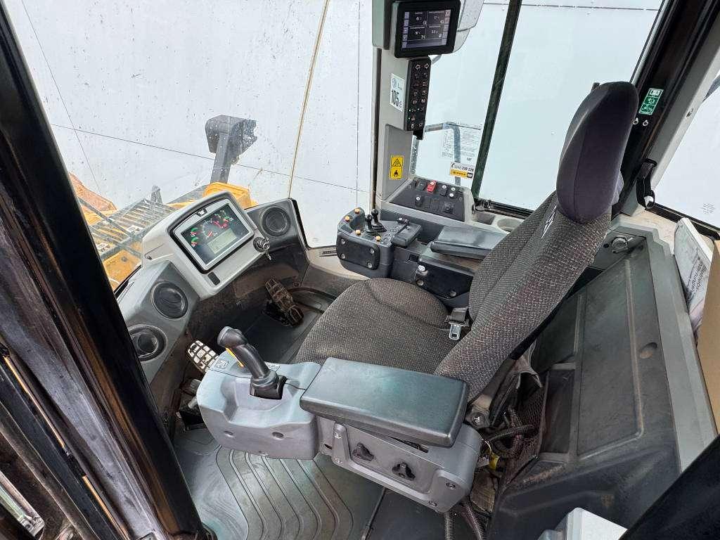 Caterpillar 966MXE - Camera / Automatic Greasing Foto 8