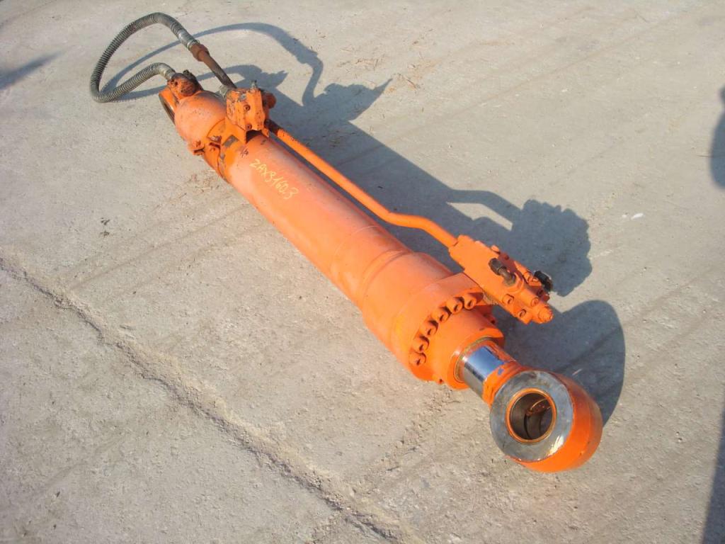 Pistone posizionatore per Hitachi ZX 160LC Foto 4