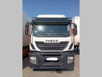 Iveco STRALIS AD 260S31 XP in vendita da Procida Macchine S.r.l.