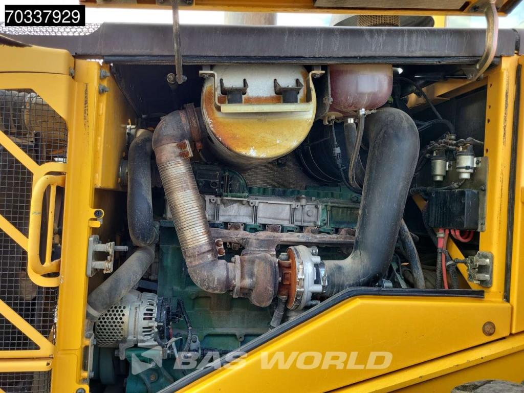 Volvo L120 F German Registration Foto 19