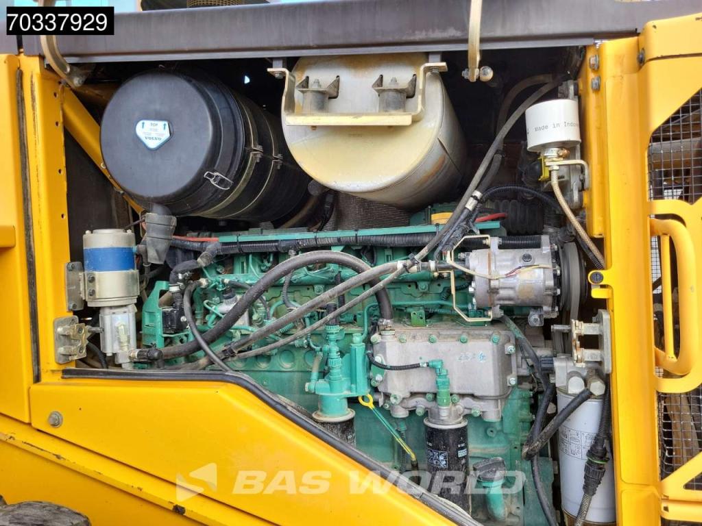 Volvo L120 F German Registration Foto 20
